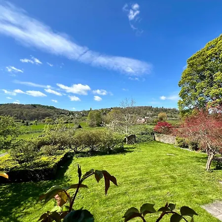 Abenhall Cottages Mitcheldean Exterior photo