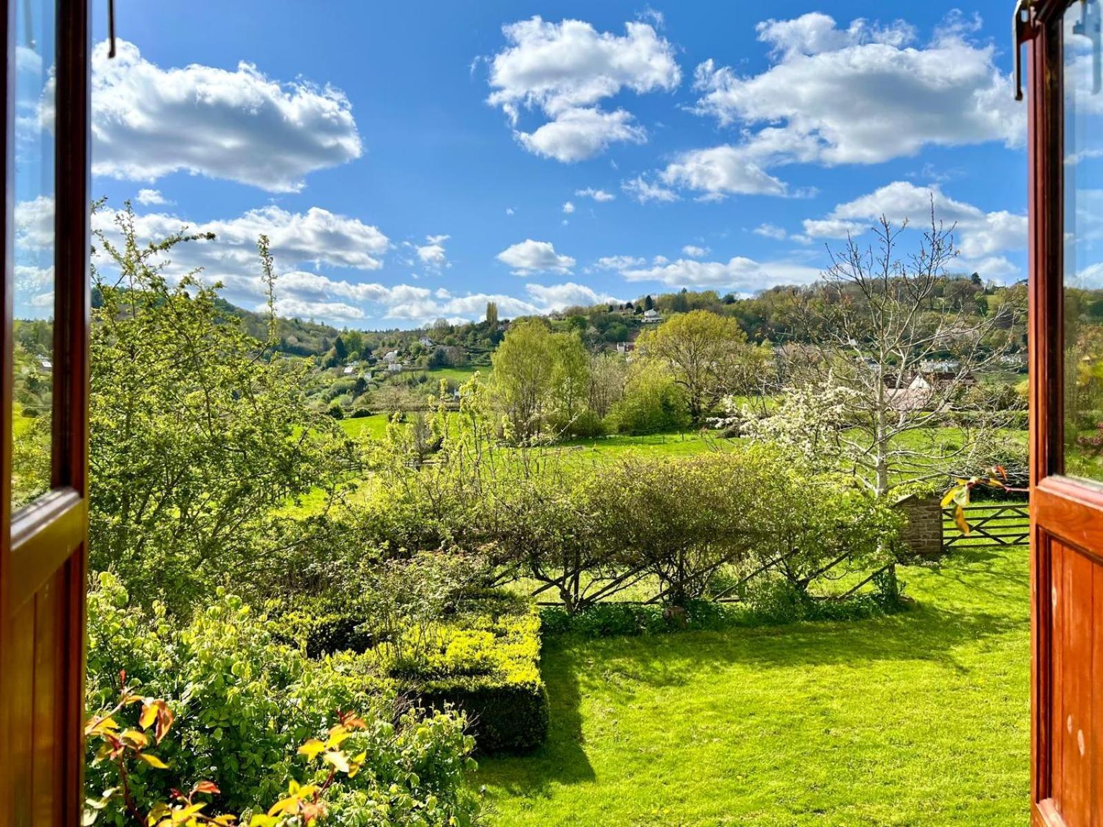 Abenhall Apartment Mitcheldean